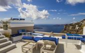 Туры в отель Iconic Santorini, a boutique cave hotel