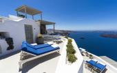 Туры в отель Iconic Santorini, a boutique cave hotel