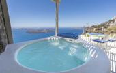 Туры в отель Iconic Santorini, a boutique cave hotel