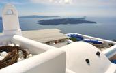 Туры в отель Iconic Santorini, a boutique cave hotel