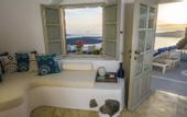 Туры в отель Iconic Santorini, a boutique cave hotel