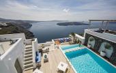 Туры в отель Iconic Santorini, a boutique cave hotel