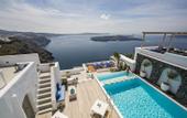 Туры в отель Iconic Santorini, a boutique cave hotel