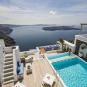 Туры в отель Iconic Santorini, a boutique cave hotel, оператор Anex Tour