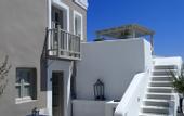 Туры в отель Iconic Santorini, a boutique cave hotel