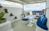 Туры в отель Iconic Santorini, a boutique cave hotel
