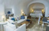 Туры в отель Iconic Santorini, a boutique cave hotel
