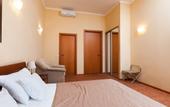 Туры в отель Аллегро на Московском