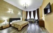 Туры в отель Аллегро на Лиговском