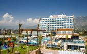Туры в отель Sun Star Resort Hotel