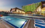 Туры в отель Sun Star Resort Hotel