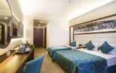 Туры в отель Sun Star Resort Hotel