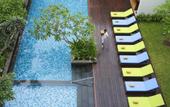 Туры в отель Hotel Santika Mataram