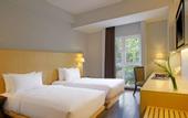 Туры в отель Hotel Santika Mataram