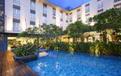 Туры в отель Hotel Santika Mataram
