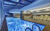 Туры в отель DoubleTree by Hilton Hotel Kusadasi