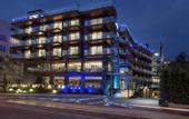 Туры в отель DoubleTree by Hilton Hotel Kusadasi