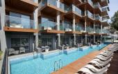 Туры в отель DoubleTree by Hilton Hotel Kusadasi
