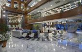 Туры в отель DoubleTree by Hilton Hotel Kusadasi
