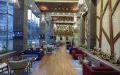 Туры в отель DoubleTree by Hilton Hotel Kusadasi