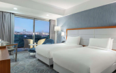 Туры в отель DoubleTree by Hilton Hotel Kusadasi