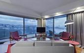 Туры в отель DoubleTree by Hilton Hotel Kusadasi
