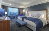Туры в отель DoubleTree by Hilton Hotel Kusadasi