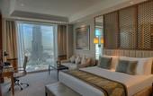 Туры в отель Taj Dubai
