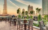 Туры в отель Taj Dubai