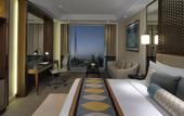 Туры в отель Taj Dubai
