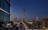 Туры в отель Taj Dubai
