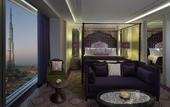 Туры в отель Taj Dubai