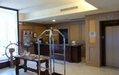 Туры в отель Savoy