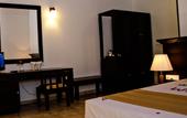 Туры в отель Lotus Paradise Nature Resort