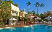 Туры в отель Cobblers Cove