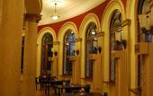 Туры в отель Tskaltubo Spa Resort