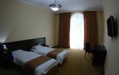 Туры в отель Tskaltubo Spa Resort