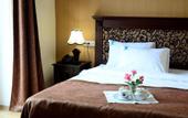 Туры в отель Tskaltubo Spa Resort