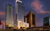Туры в отель Conrad Dubai