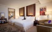 Туры в отель Conrad Dubai