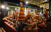 Туры в отель Conrad Dubai