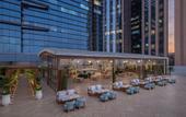 Туры в отель Conrad Dubai