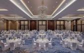 Туры в отель Conrad Dubai