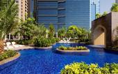 Туры в отель Conrad Dubai
