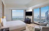 Туры в отель Conrad Dubai