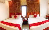 Туры в отель Orange Resort