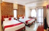 Туры в отель Orange Resort