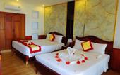 Туры в отель Orange Resort