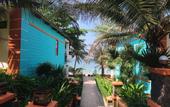Туры в отель Orange Resort