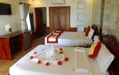 Туры в отель Orange Resort